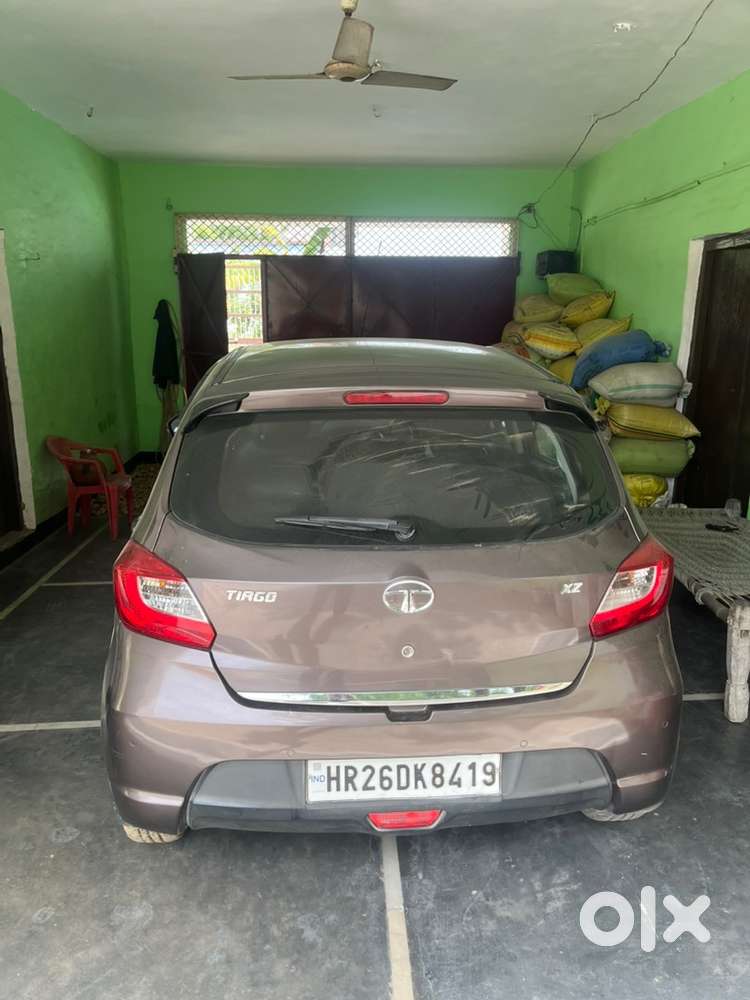Tata Tiago 2018 Variant Xz
