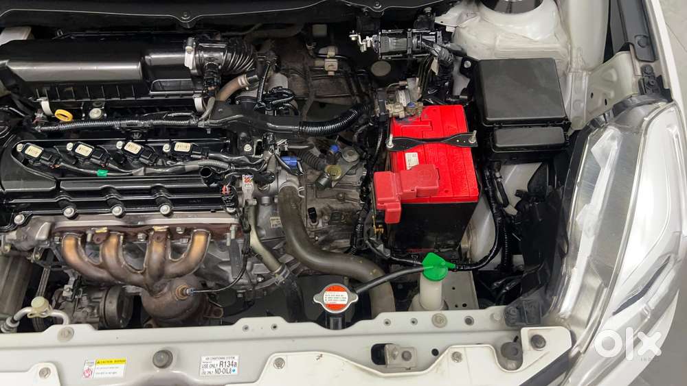 Maruti Suzuki Baleno 1.2 Zeta, 2017, Petrol