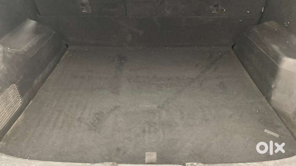 Mg Hector Sharp Dct Petrol, 2020, Petrol