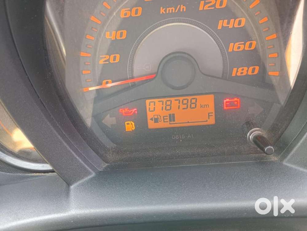 Honda Car 2014 Petrol Automatic
