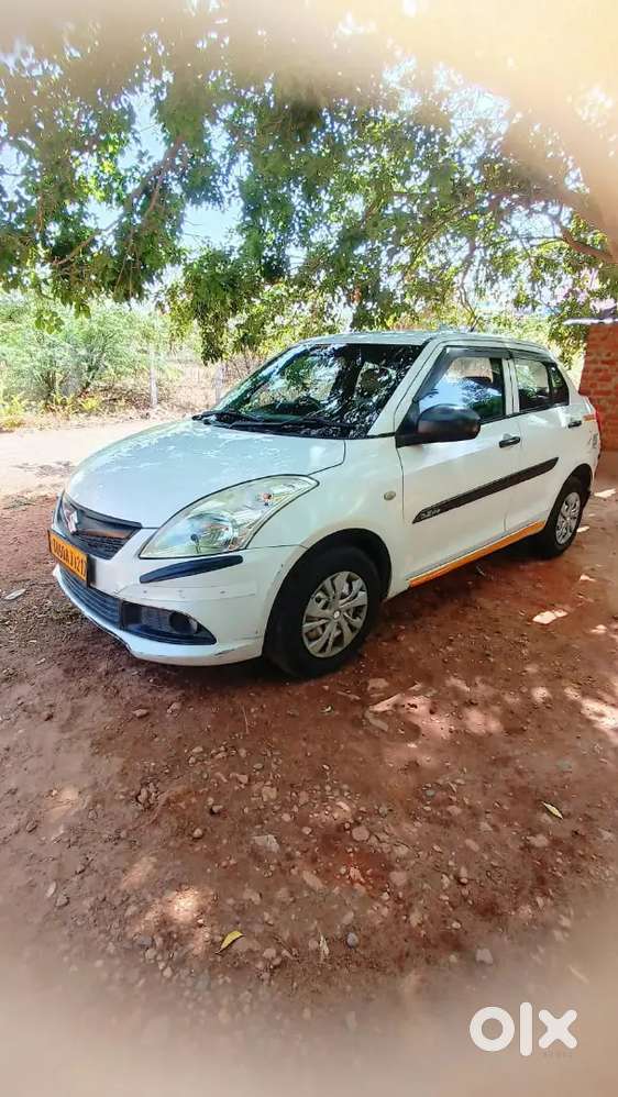 Maruti Suzuki Dzire Tour 2021