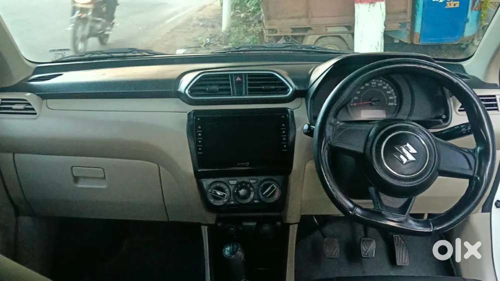 Maruti Suzuki Dzire 1.2 Lxi, 2021, Petrol