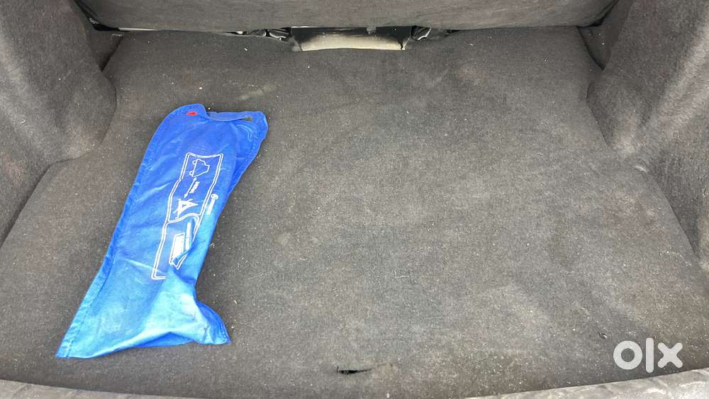 Tata Tigor Xza Plus, 2022, Petrol