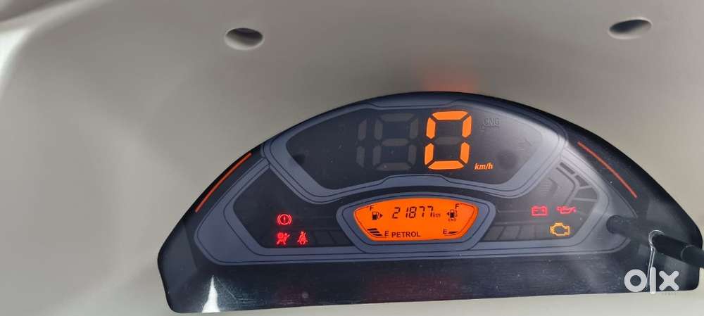 Maruti Suzuki Eeco Cng 5 Seater Ac, 2025, Cng & Hybrids