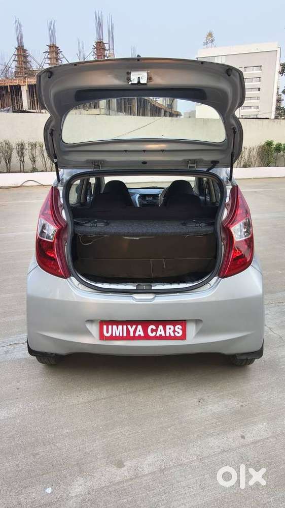 Hyundai Eon Era, 2012, Petrol