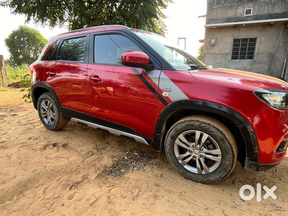 Maruti Suzuki Diesel Car 2017