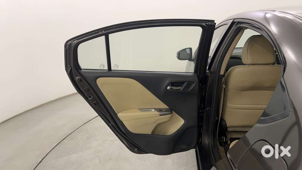 Honda City 2014-2015 I Dtec Vx, 2015, Petrol