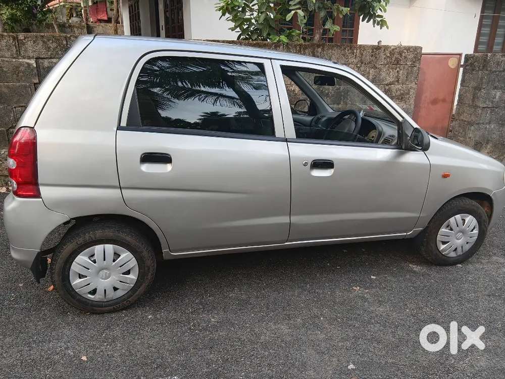 Maruti Suzuki Alto 2005 Petrol Well Maintained