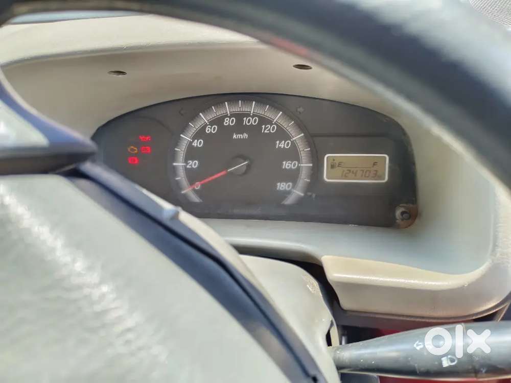 Maruti Suzuki Eeco 2010