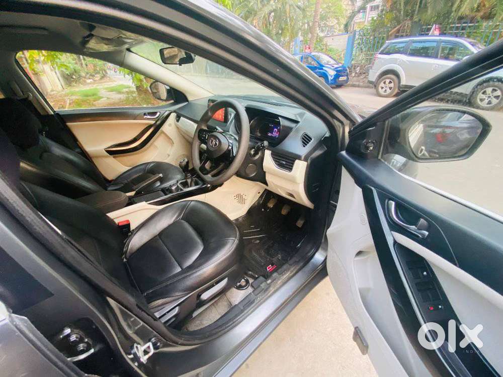 Tata Nexon