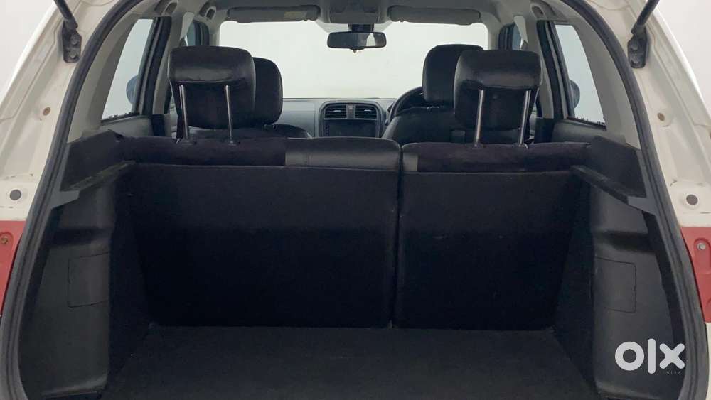 Maruti Suzuki Vitara Brezza 1.5 Zxi Plus At, 2020, Petrol