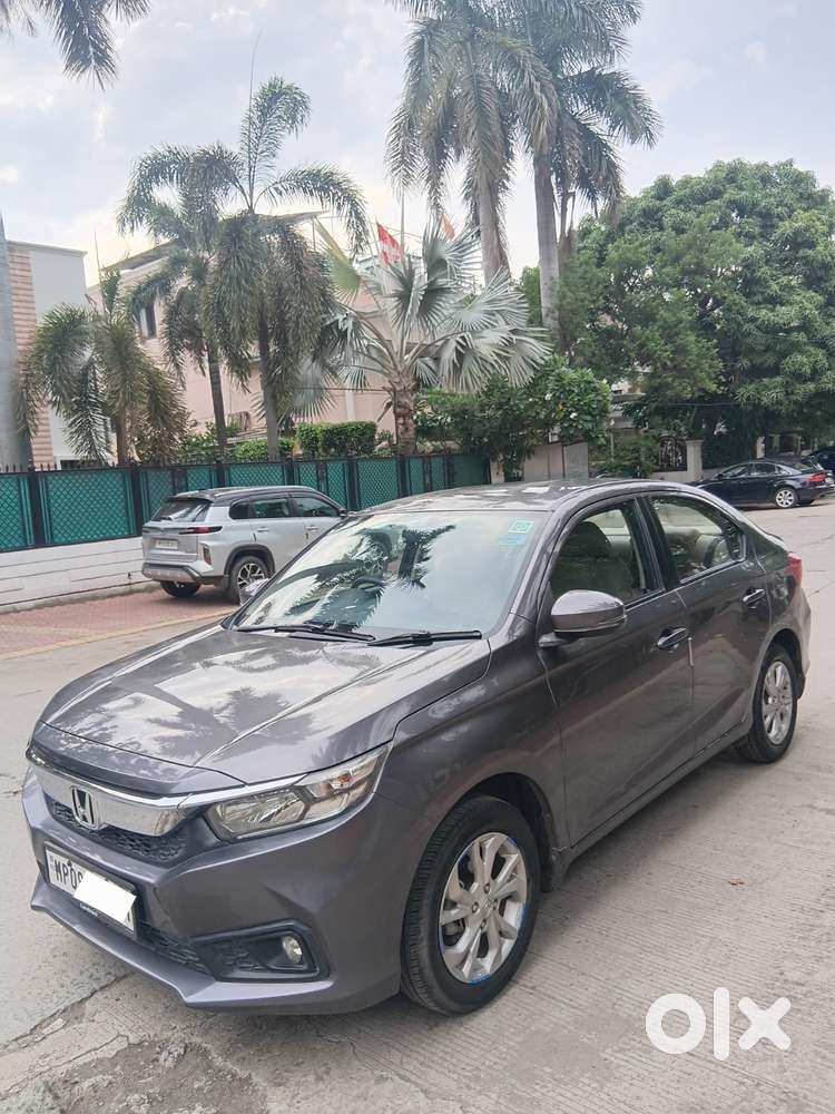 Honda Amaze 1.2 V I-vtec Mt, 2021, Petrol