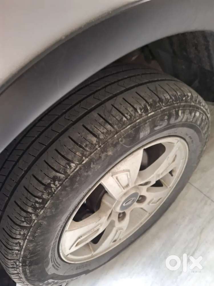 Mahindra Xuv500 Diesel 2013