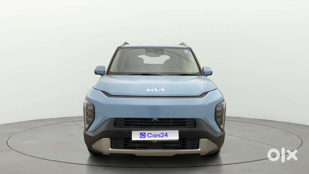 Kia Syros Htx Plus Opt Turbo Dct, 2025, Petrol