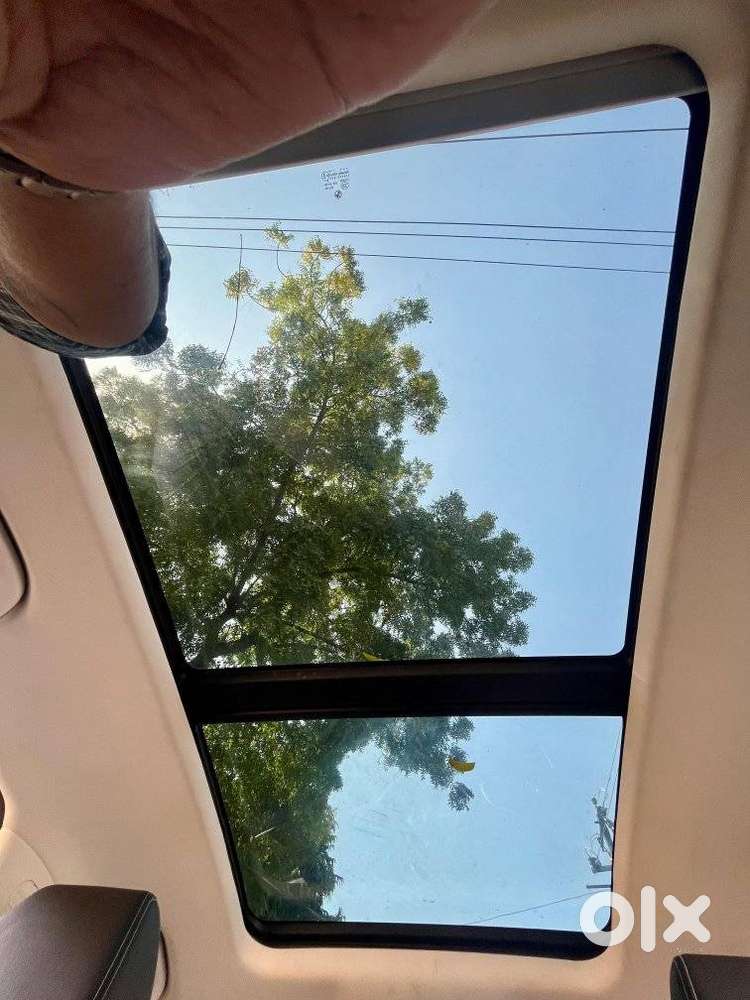 Mg Hector, 2019, Diesel