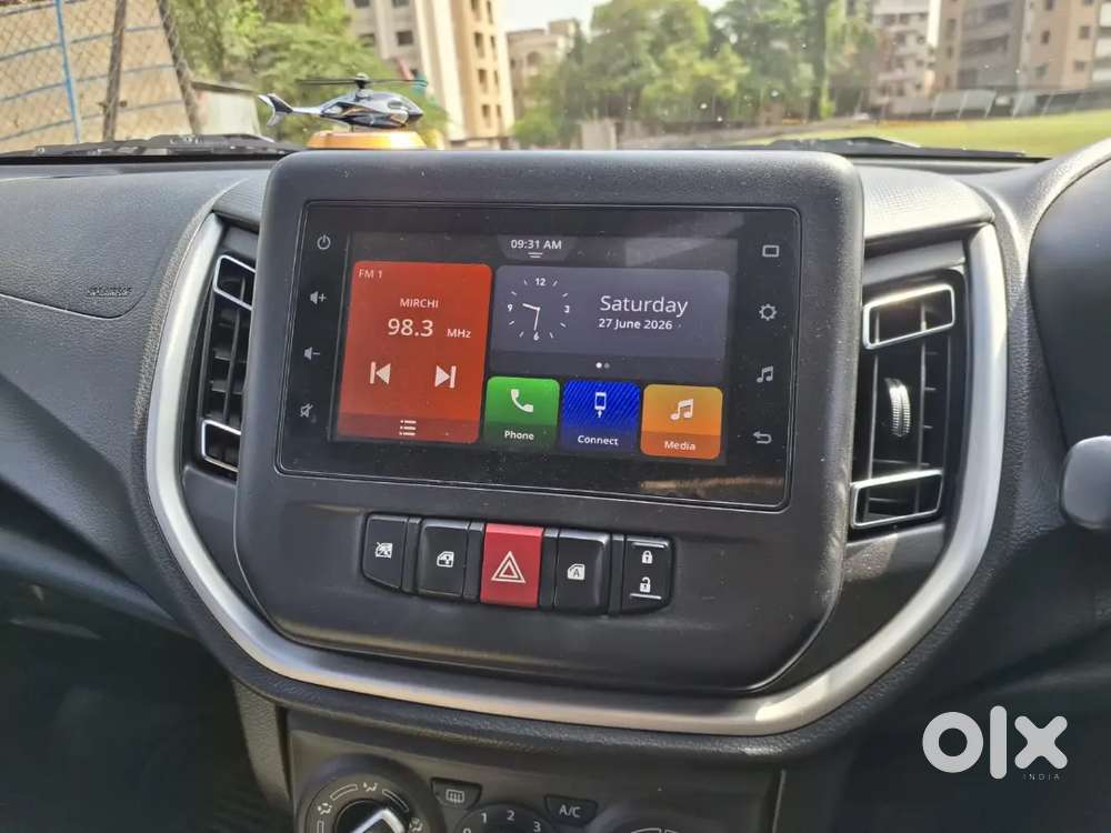 Maruti Suzuki Celerio Zxi Plus Ags Top End 2021 Less Driven