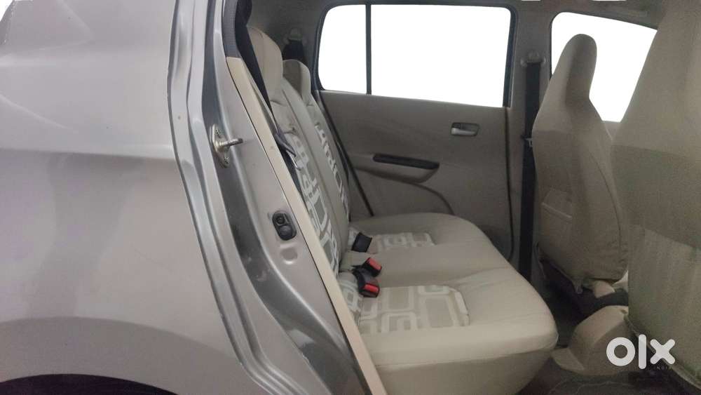 Maruti Suzuki Celerio Zxi Optional Amt, 2018, Petrol