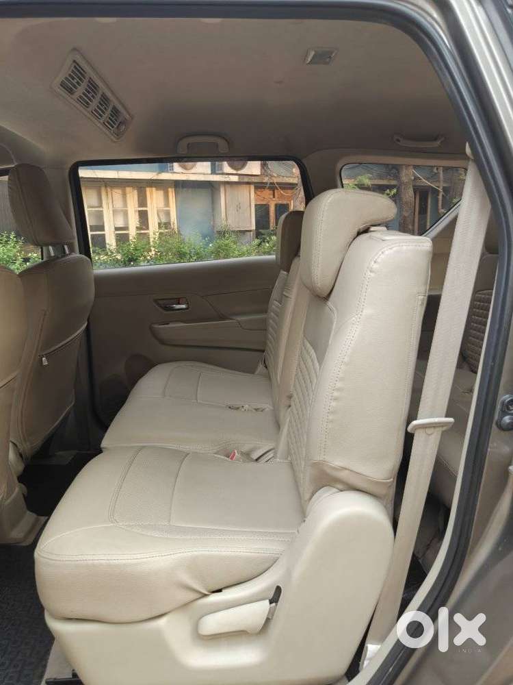 Maruti Suzuki Ertiga 1.5 Vxi, 2020, Petrol