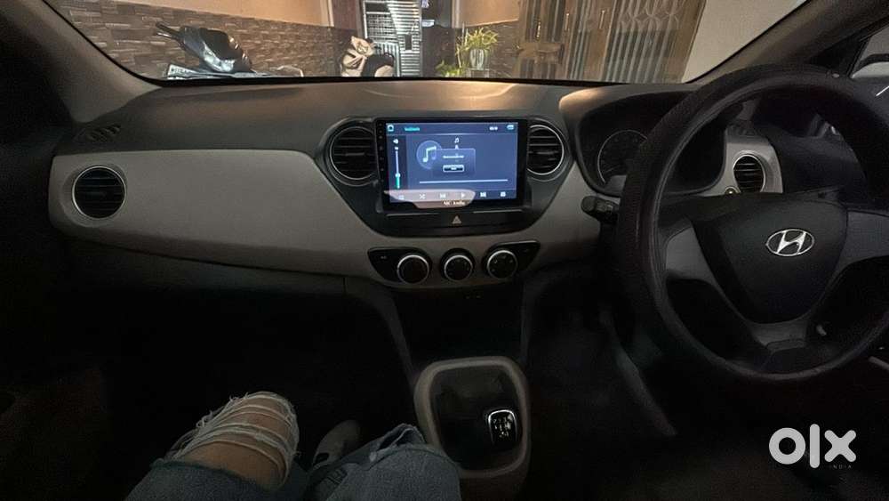 Hyundai Grand I10 2014 Diesel