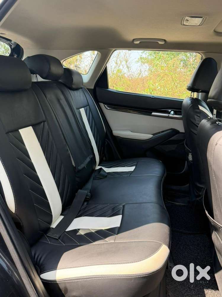 Kia Seltos 2021 Petrol Well Maintained