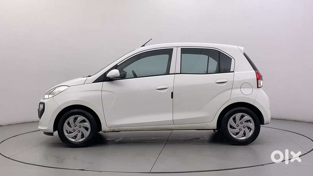 Hyundai Santro Sportz Cng, 2019, Cng & Hybrids