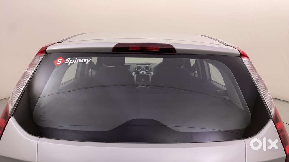 Ford Figo 2010-2012 Petrol Exi, 2011, Petrol