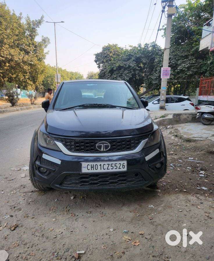 Tata Hexa 2.2 Xe 4x2 7 Str, 2018, Diesel