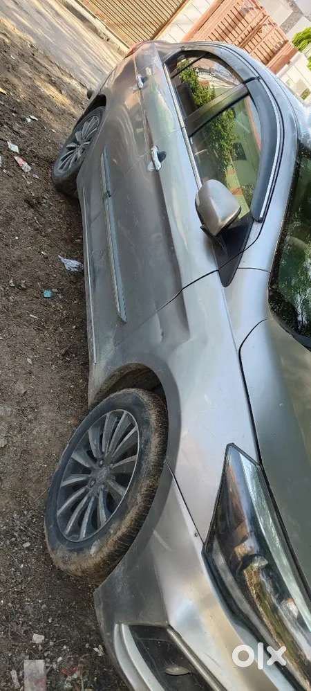 Maruti Suzuki Ciaz 2018