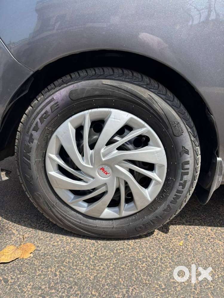 Hyundai I10 Sportz 1.2 Kappa Vtvt, 2013, Petrol