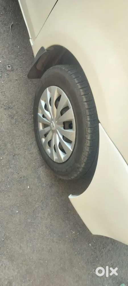 Toyota Etios 2015 Diesel Manual 1st Owner
