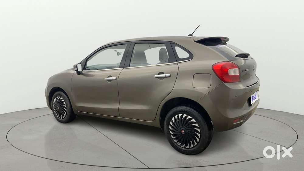 Maruti Suzuki Baleno 1.2 Delta, 2019, Petrol