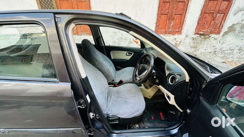 Maruti Suzuki Alto 2020 Year