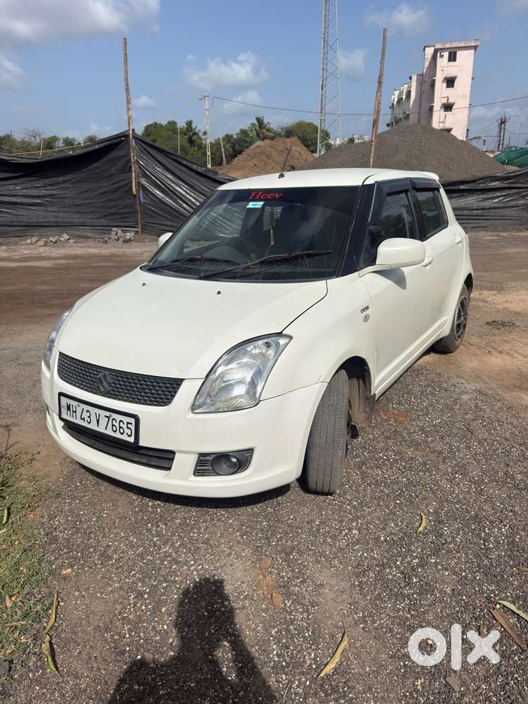 Swift Maruti Diesel 2008