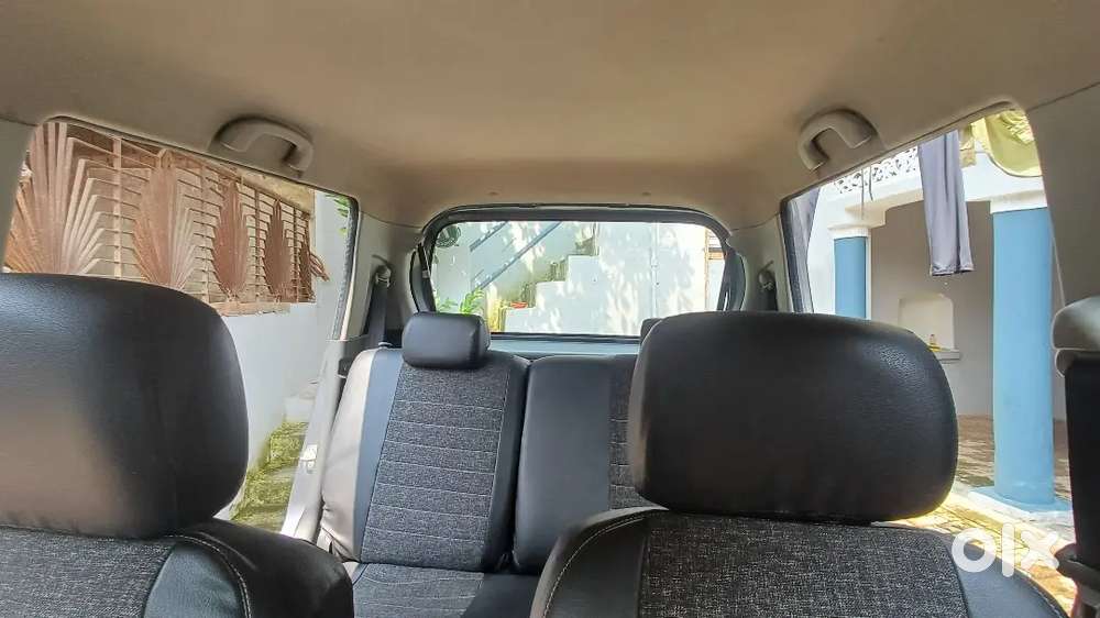 Maruti Suzuki Wagon R 2010