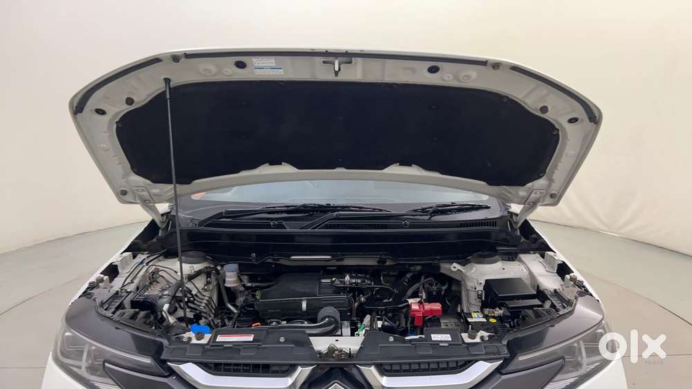 Maruti Suzuki Vitara Brezza 1.5 Lxi, 2024, Petrol