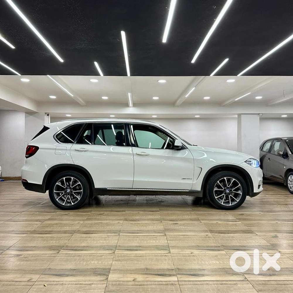 Bmw X5 Xdrive 30d, 2018, Diesel