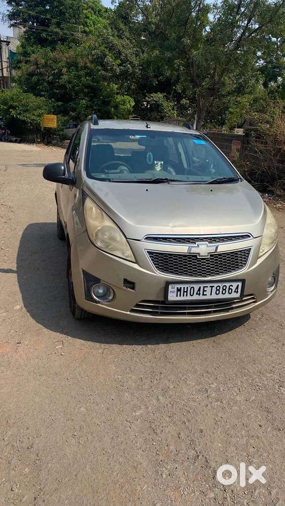 Chevrolet Beat 2011 Petrol Good Condition