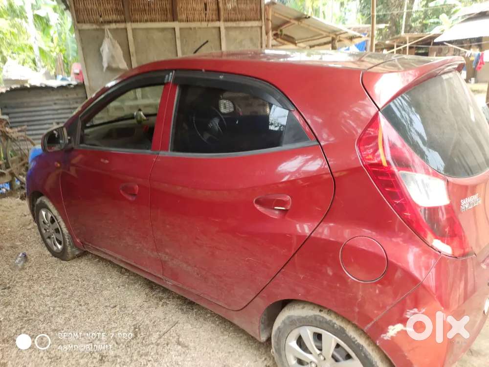 Good Condition