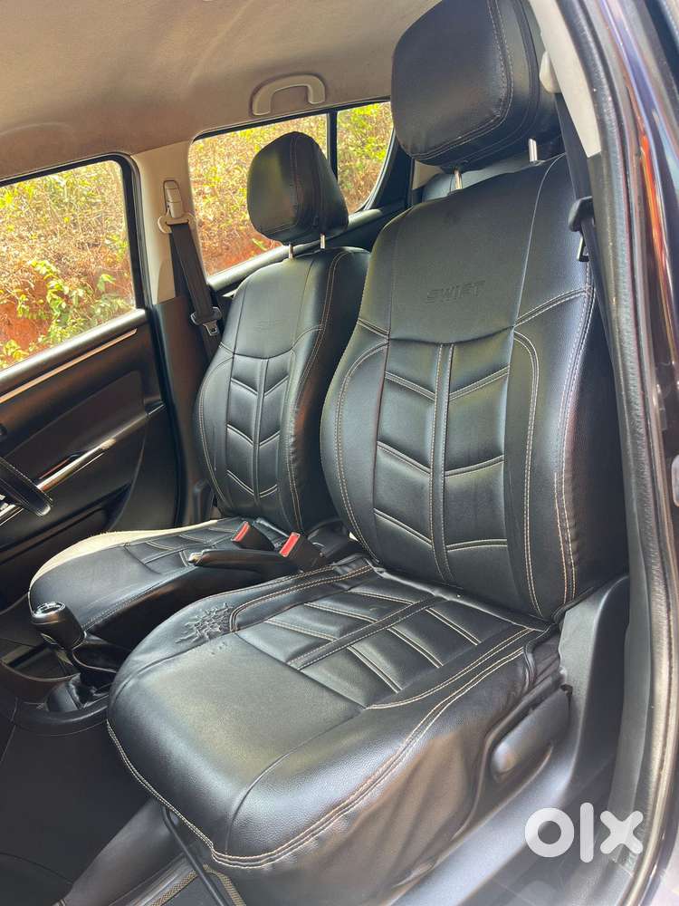 Maruti Suzuki Swift Zxi, 2015, Petrol