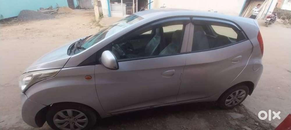 Hyundai Eon 2013 Petrol Good Condition