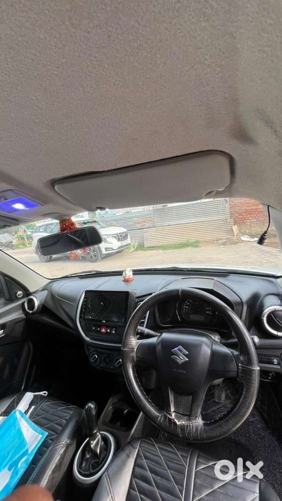 Maruti Suzuki Celerio 2022 Petrol Good Condition