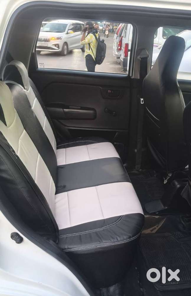 Maruti Suzuki Wagon R Cng Lxi, 2021, Cng & Hybrids