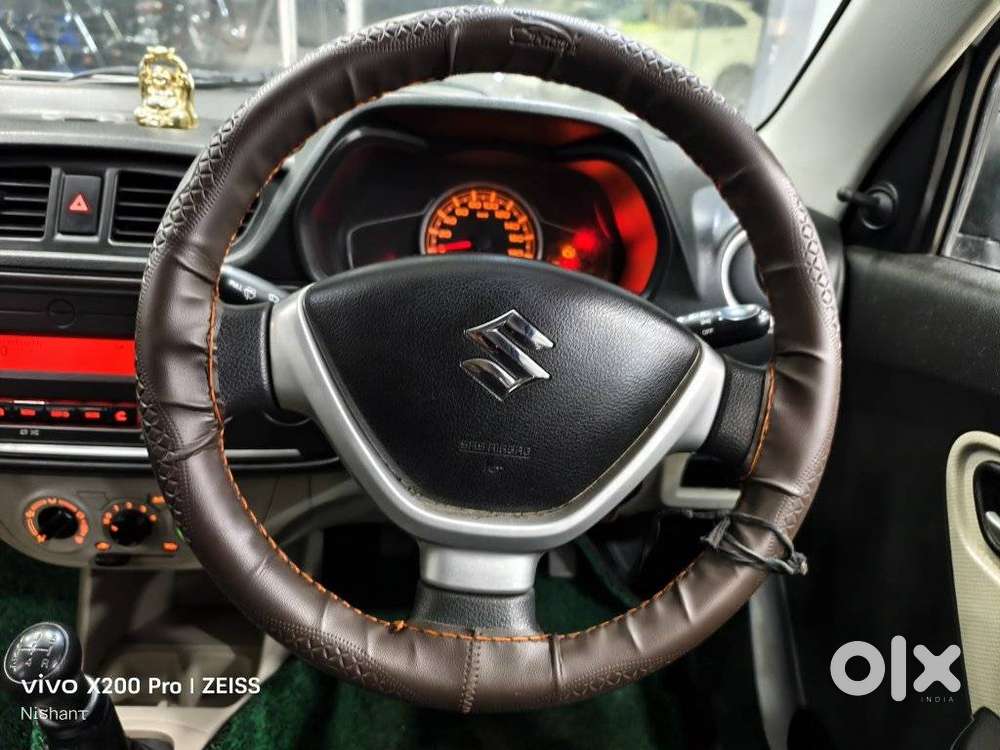 Maruti Suzuki Alto 800 Vxi Airbag, 2020, Petrol