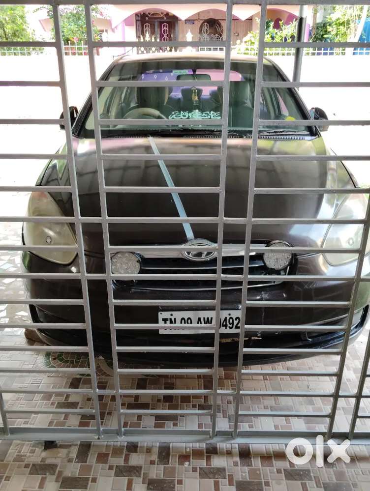 Hyundai Verna 2008 Diesel Good Condition