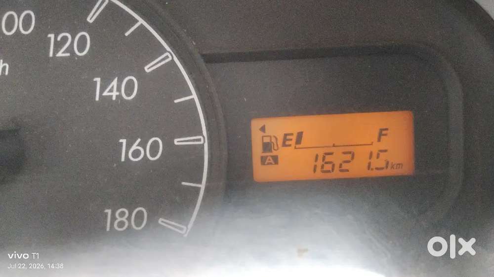 Maruti Suzuki Alto Vxi 2012 Editi On