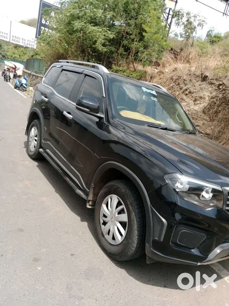Mahindra Scorpio N 2023 Z6 Diesel At