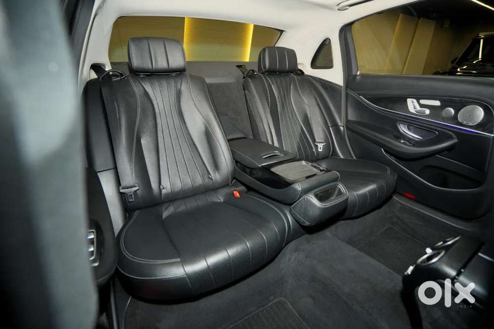 Mercedes-benz E-class E350d, 2017, Diesel