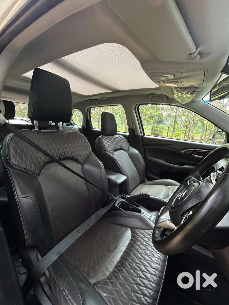 Maruti Suzuki Grand Vitara Smart Hybrid Alpha, 2023, Petrol