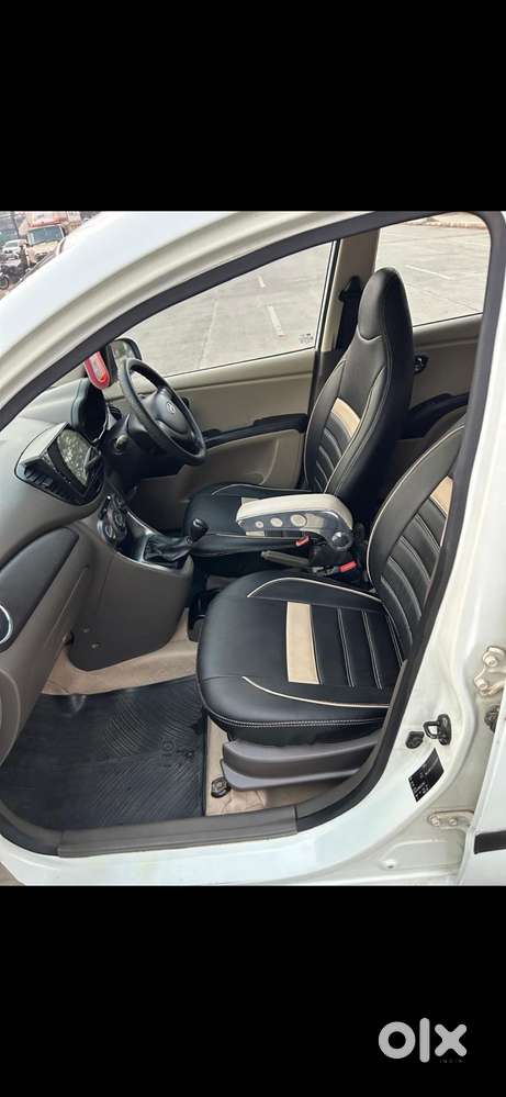 Hyundai I10 1.2 Kappa Sportz, 2012, Petrol