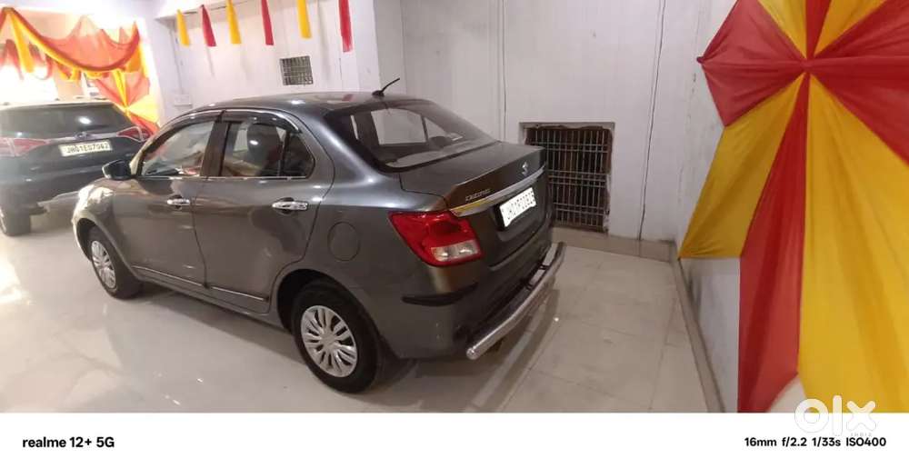 Maruti Dzire